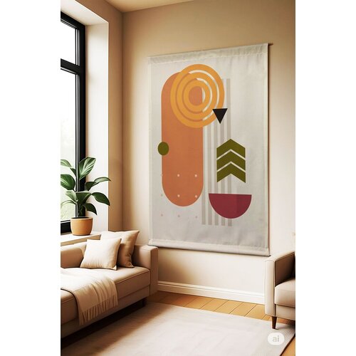 Wallity slika Polybaby 1, 70x120 cm Cene