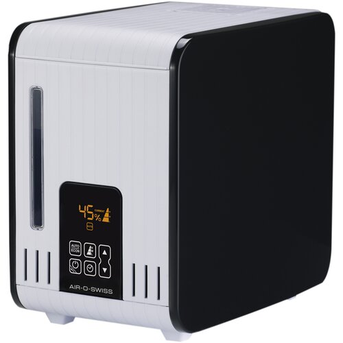 BONECO S450 Luftbefeuchter / Verdampfer Cene