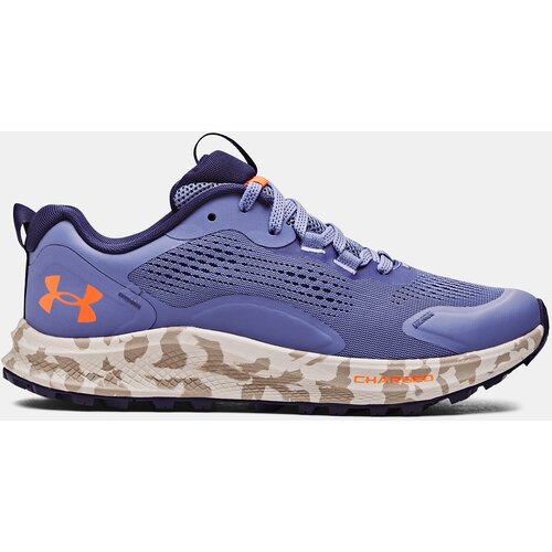 Under Armour Shoes UA W Charged Bandit TR 2-BLU - Women Slike