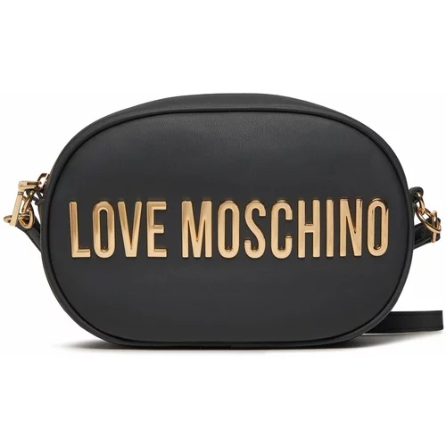 Love Moschino Ročna torba JC4199PP1IKD0000 Nero