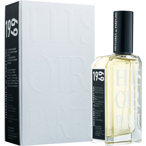 Histoires de Parfums 1969 Parfum de Revolte parfumska voda 60 ml za ženske Slike