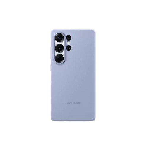 Samsung silikonska maska S25 ultra plavo-lila Cene