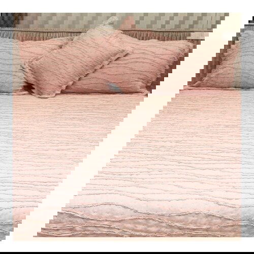 Dekordom Prekrivač mystic 200x220 - powder ( 025268 ) Slike