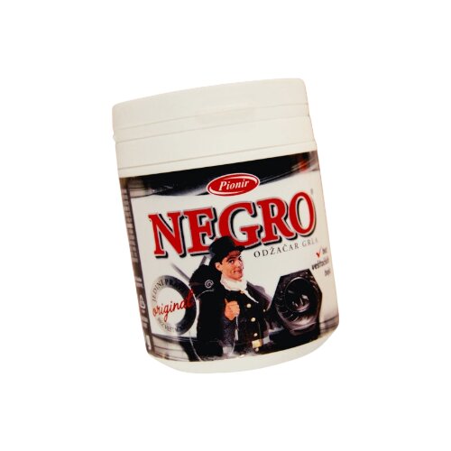 Pionir Bombone Negro to go 100g Cene
