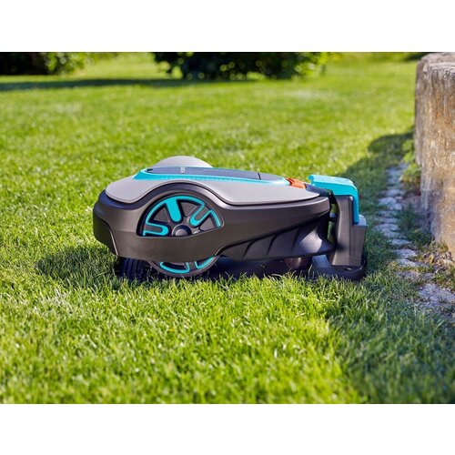Gardena SILENO robotska kosilnica 1250 (15103-32) - Slike