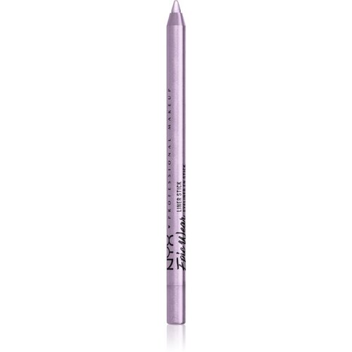 NYX Professional Makeup Epic Wear Liner Stick vodoodporni svinčnik za oči odtenek 14 - Periwinkle Pop 1.2 g Cene