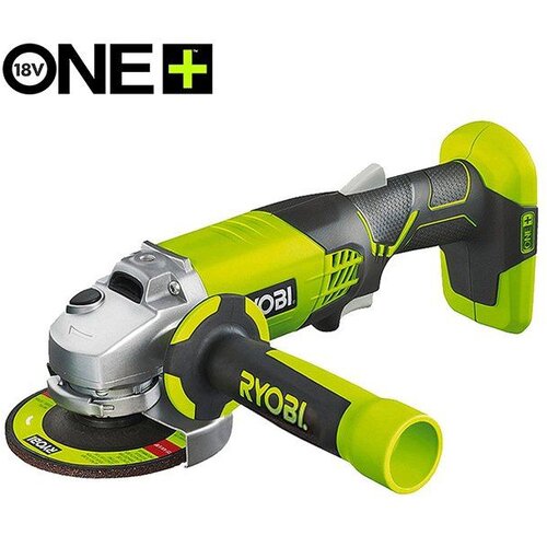 Ryobi kotni brusilnik R18AG-0 Cene