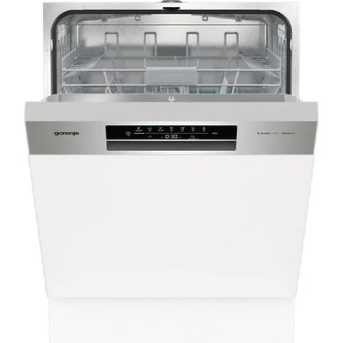 Gorenje GI642D60X Ugradbena perilica posuđa, 14 setova