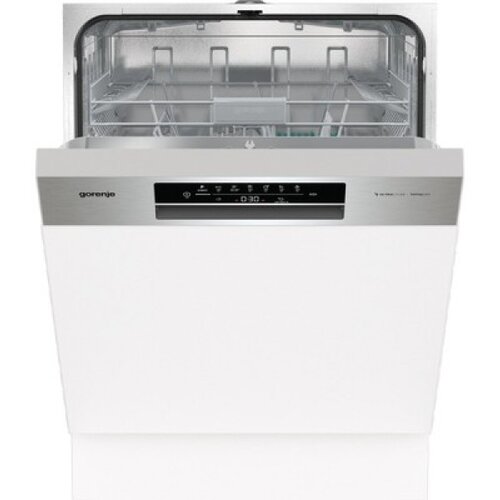 Gorenje ugradna mašina za sudove GI642D60X Slike