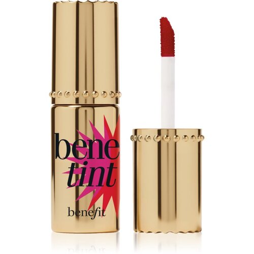 Benefit Benetint Cheek & Lip Stain Limited Edition tekući toner za usne i lice nijansa Rose 6 ml Cijene