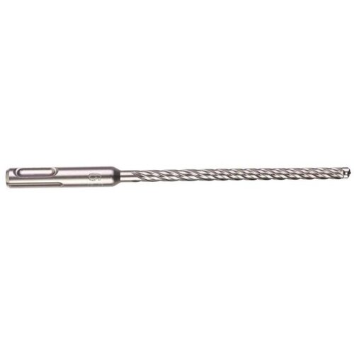 Milwaukee Set SDS Plus MX4 burgija za beton, 4 rezna, 6 x 100/165 mm, 4932430438 Cene
