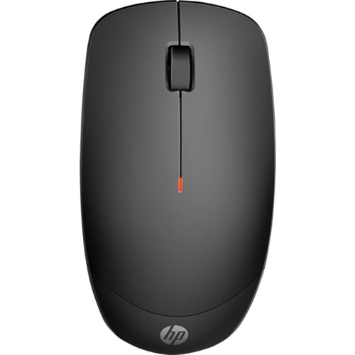 miš wireless hp 235 slim crni 4E407AA | Eponuda.com