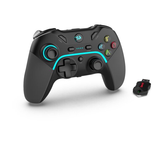 Redragon GAMEPAD - HARROW G808 PRO WIRELESS Cijene