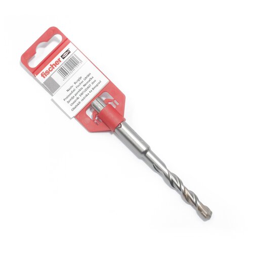 Fischer Burgija za beton SDS plus 8x110 mm Slike