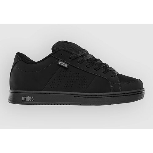 Etnies Kingpin Skate cevlji black dirty wash Cene