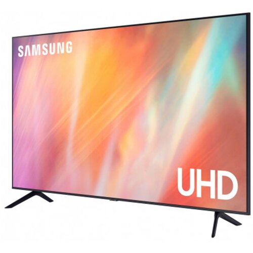 Samsung televizor UE55AU7092UXXH LED Smart Slike