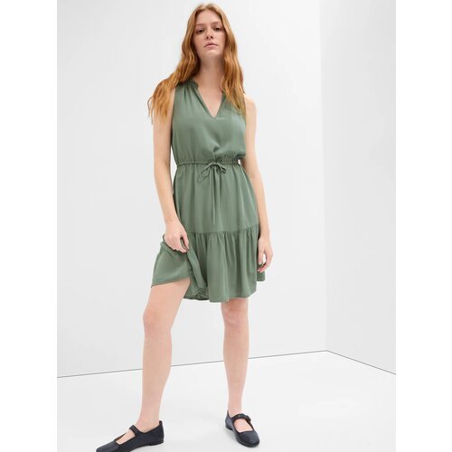 GAP Mini Sleeveless Dress - Women Slike