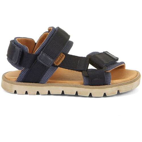 Froddo sandal G3150259 KE FLASH F dark blue 32 Cene