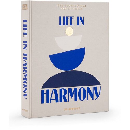 Printworks Fotoalbum Life in Harmony Cijene