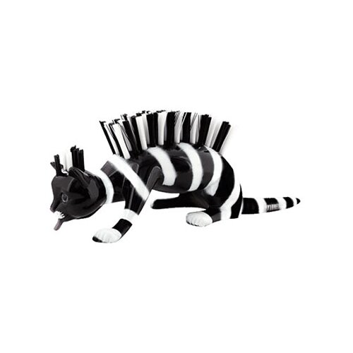 Pylones četkica za nokte - Caty, Zebra Cene