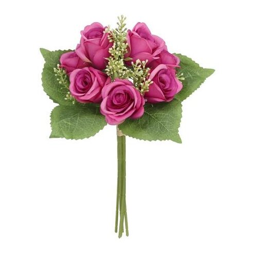  BUKET 33 CM LJUBIČASTI PVC Cijene