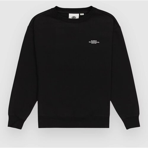 Element Co Cr Pulover flint black Cene