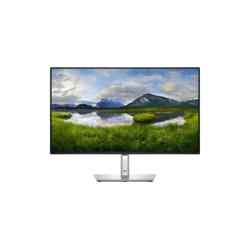 Dell P2725H LED zaslon Energetska učinkovitost 2021 D (A - G) 68.6 cm (27 palac) 1920 x 1200 piksel 16:9 5 ms HDMI&trade;, Dis Cijene