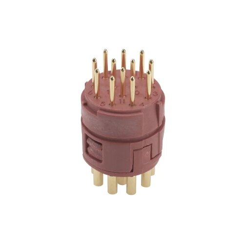 LAPP EPIC® konektor Kit M23 A1 proširivo kućište Kabel sadržaj: 1 set Cijene