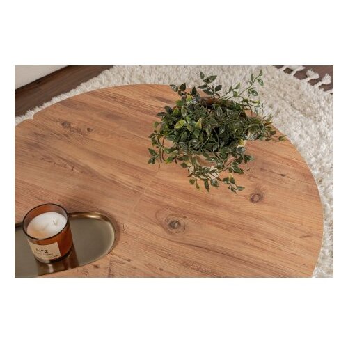 Hanah home sto za dnevnu sobu moira atlantic pine Slike