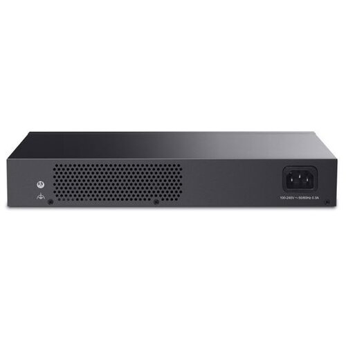 Mercusys MS116GS Switch 16x 10/100/1000 Slike