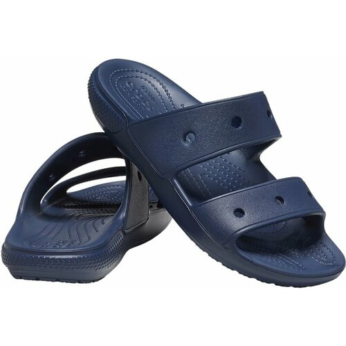 Crocs Classic Sandal Navy 46-47 Cene
