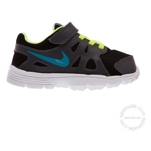 Nike patike za dečake REVOLUTION 2 TDV 555084-012 Slike