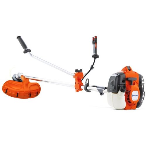 Husqvarna motorni trimer 1.4 kW - 135R, Slike