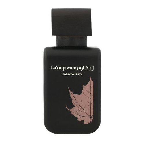 Rasasi La Yuqawam Tobacco Blaze 75 ml parfemska voda za mu&amp;scaron;karce Slike