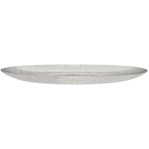 H&amp;uuml;bsch Steklen krožnik &amp;oslash; 27 cm Fuyu &amp;ndash; Slike