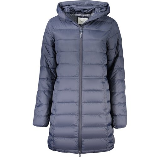PepeJeans Pepe Jeans Ženska duga jakna sa kapuljačom PL4024372 Cene