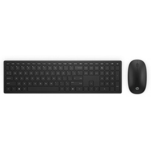 Hp pavilion wireless keyboard and mouse 800 (4CE99AA) miš i tastatura Slike