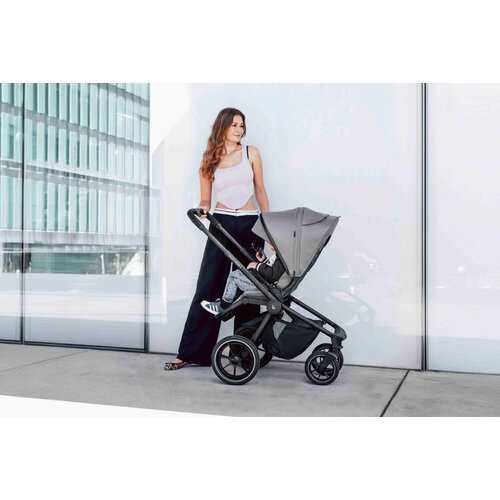 Zopa kolica Move Cross 3 Hunter Green Slike
