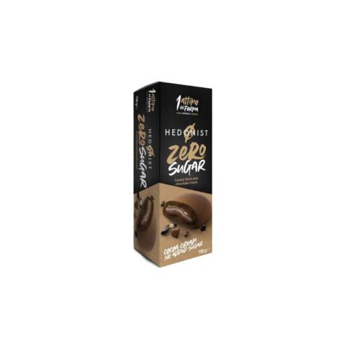  1ATTIMO IN FORMA Hedonist Keks bez šećera čokolada 150 gr Cene
