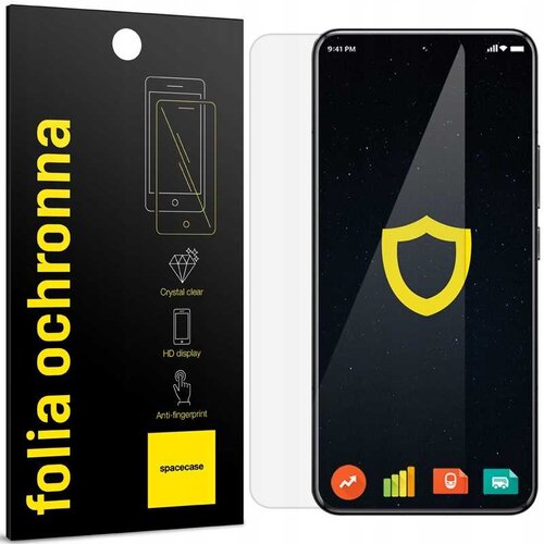 Spacecase HYDROGEL KALJENO STEKLO ZA XIAOMI 14 PRO ZA&amp;Scaron;ČITNA FOLIJA, (21965057) Slike