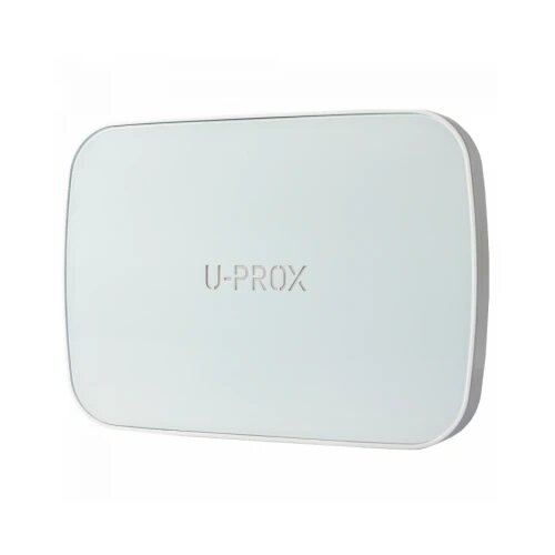 Integrated Technical Vision u-prox mpx l white Cene