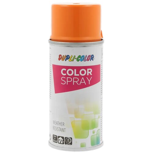 Dupli color Sprej Dupli - Pastelno narančasta Ral 2003 150 ml Slike