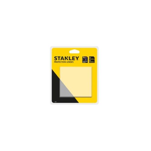Stanley 4-dijelni set prozirnih zaštitnih stakala za zavarivanje 90331 Cijene