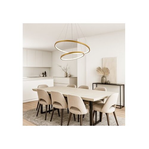 Rabalux Beliza 72348 LED visilica Slike