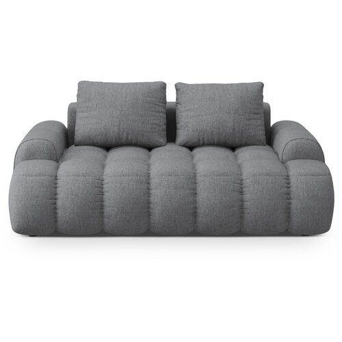 Cosmopolitan Design Siva sedežna garnitura 175 cm Linz – Cene