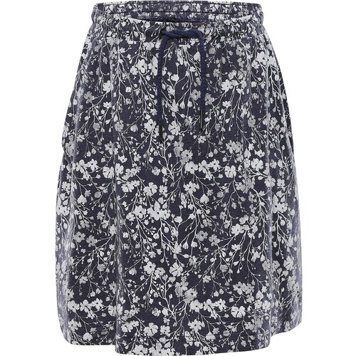 Alpine pro Children's skirt ZIRIDO mood indigo variant PC Cene