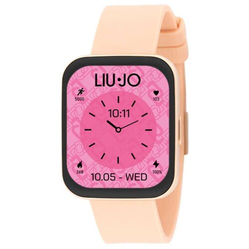 Liu Jo SLJ091 Smart Watch Cene