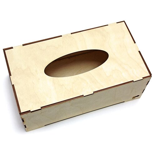 Drvena kutija na sklapanje Cene