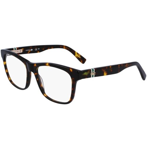 Lacoste L2933 230 ONE SIZE (54) Havana/Kristalna Slike