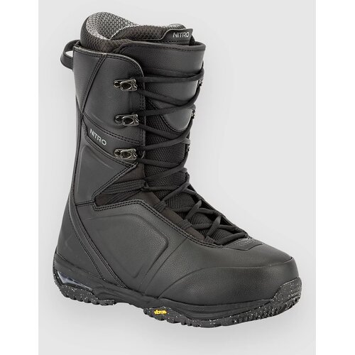 Nitro Team Lace Wide 2026 Snowboard cevlji black Cene